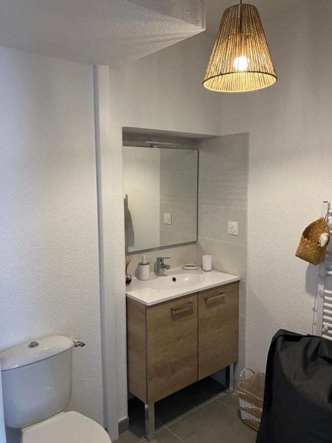 Appartement Soleil Couchant de Vanessa et Nicolas à Mimizan Extérieur photo