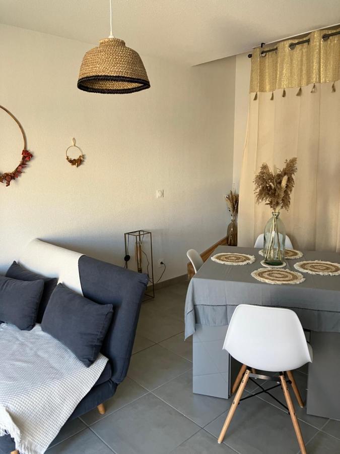Appartement Soleil Couchant de Vanessa et Nicolas à Mimizan Extérieur photo