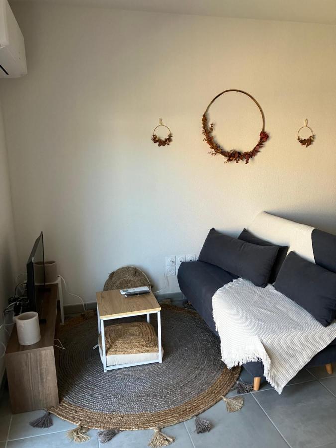 Appartement Soleil Couchant de Vanessa et Nicolas à Mimizan Extérieur photo